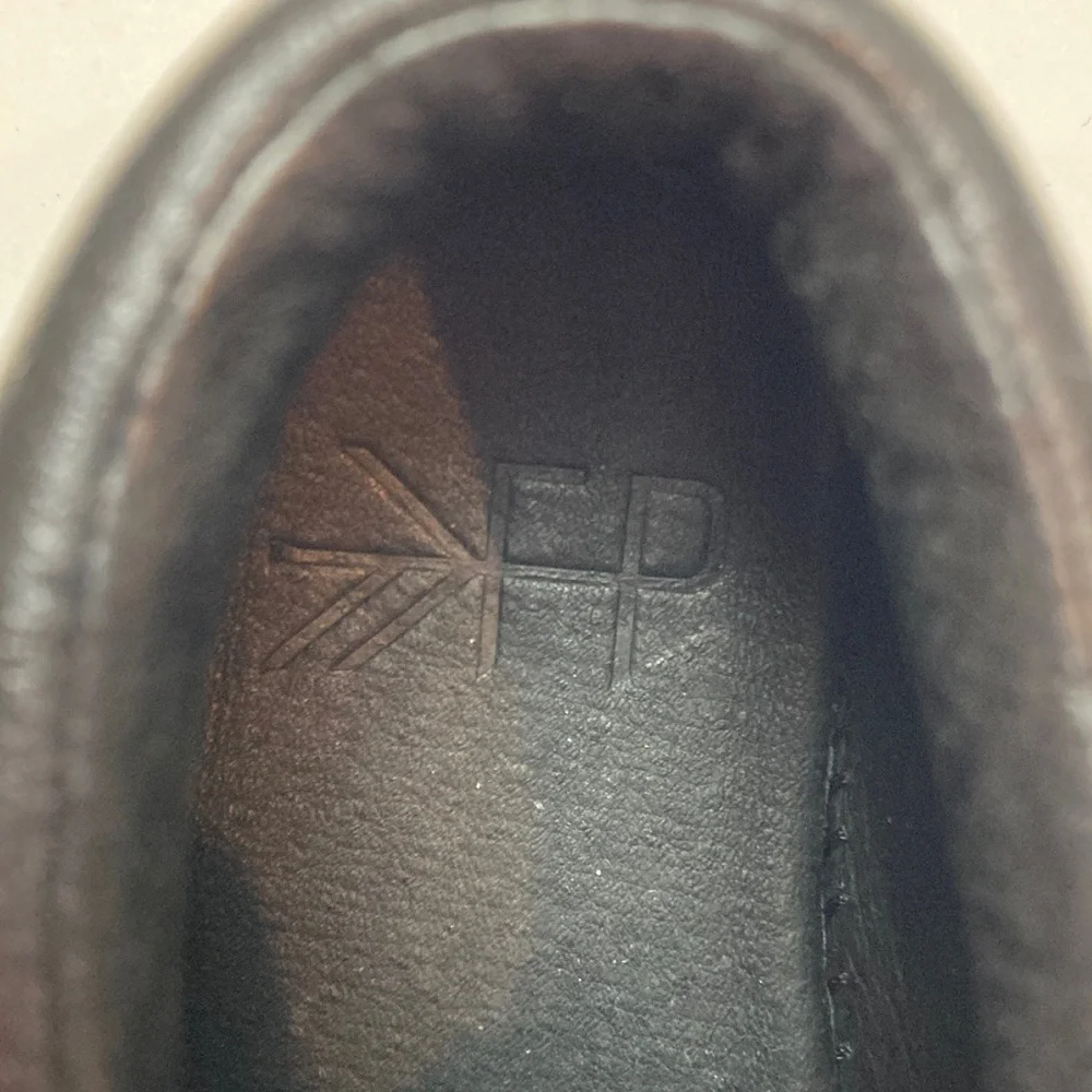 Freshly Picked Shoes (size 7)
